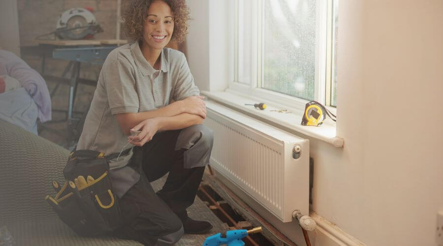Professional Water heater repair services in Jamestown, KY
